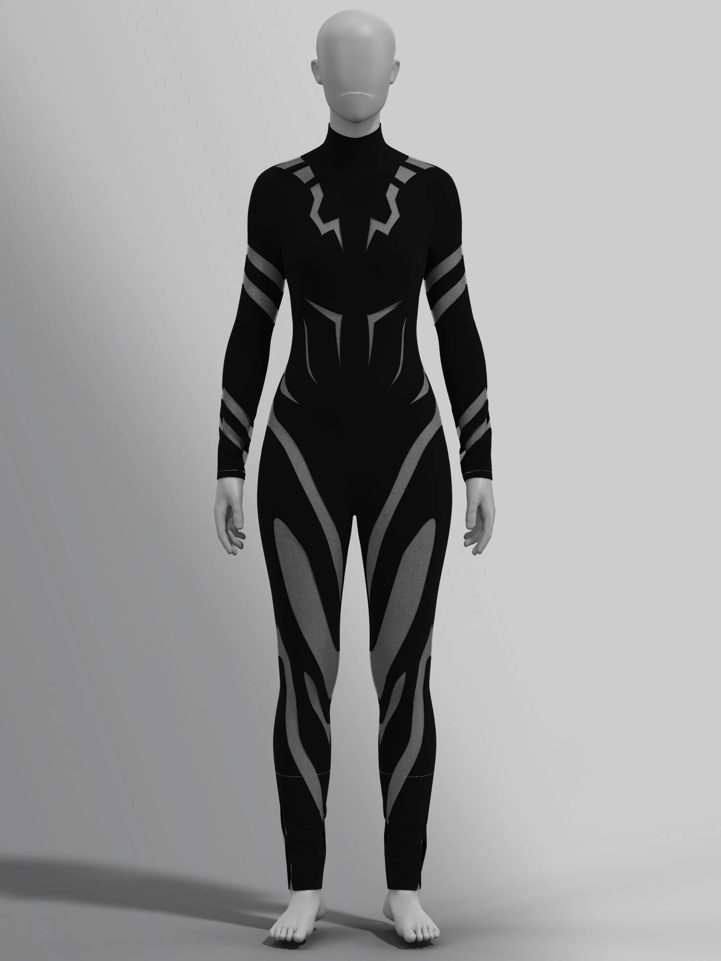 Custom Garment Creation Package: From Concept to Completion