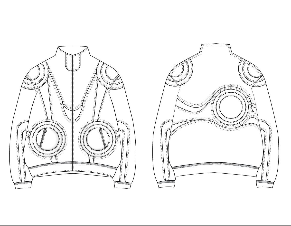 Custom Garment Creation Package: Essentials Package