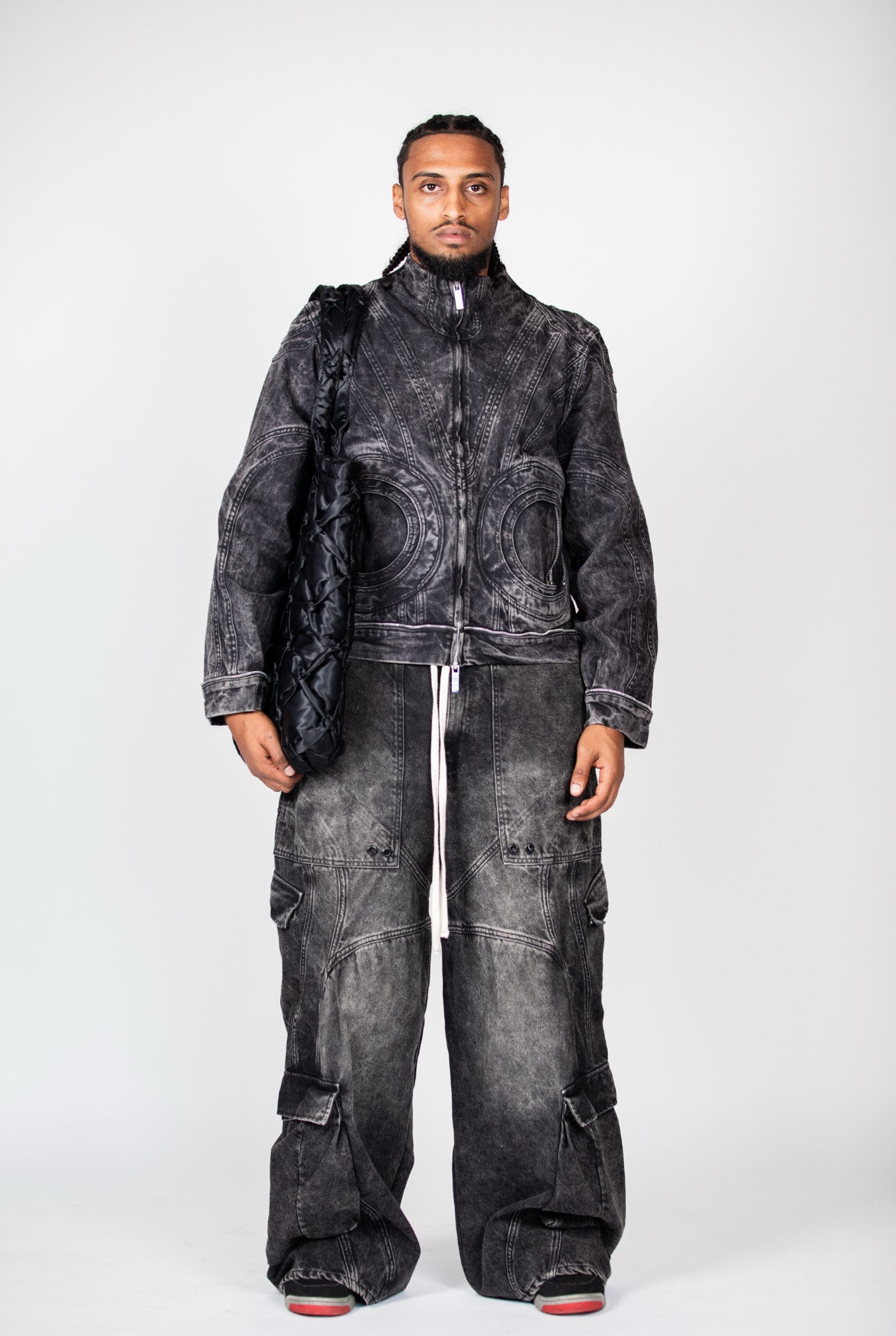 Custom Garment Creation Package: Essentials Package