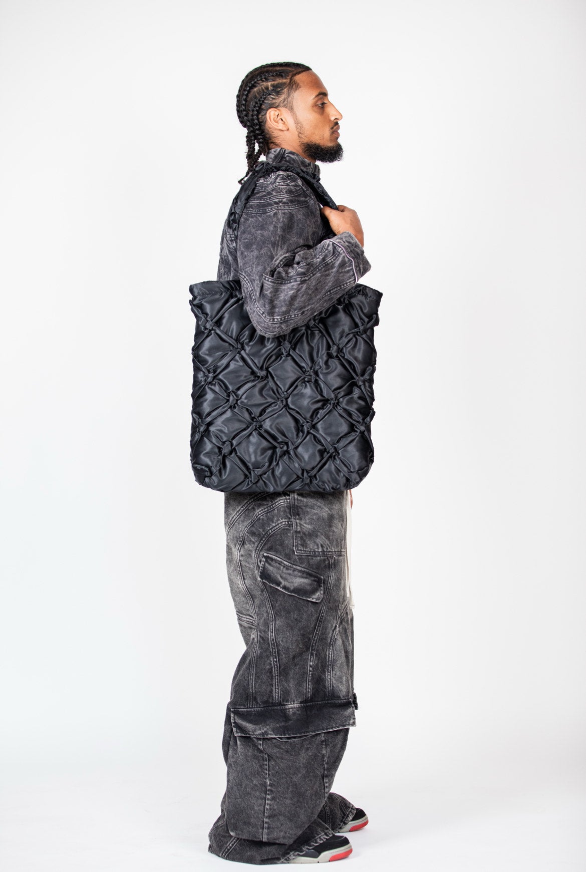 Custom Garment Creation Package: Essentials Package