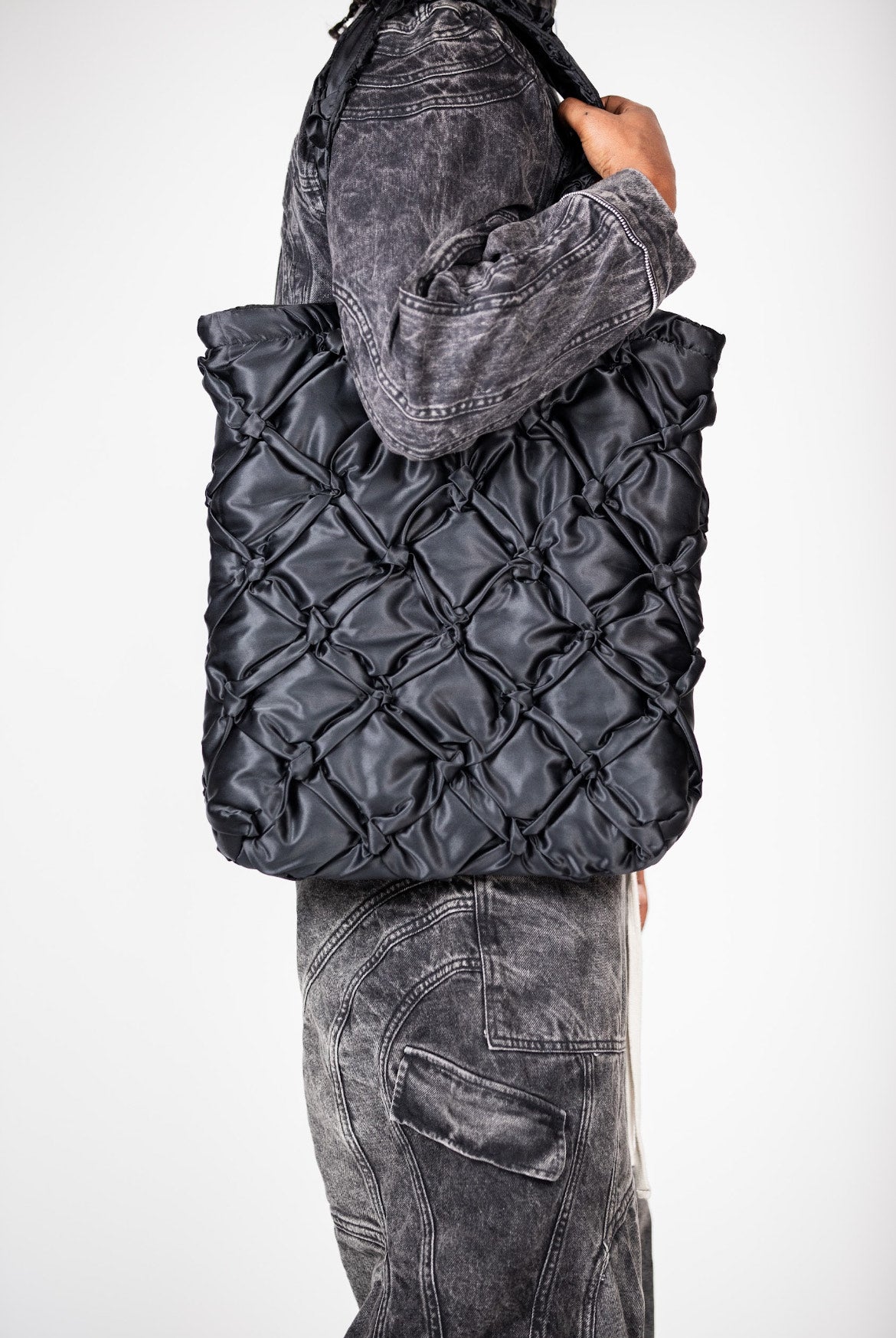 Custom Garment Creation Package: Essentials Package