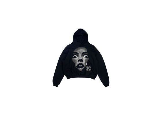MURDEROCK HOODIE