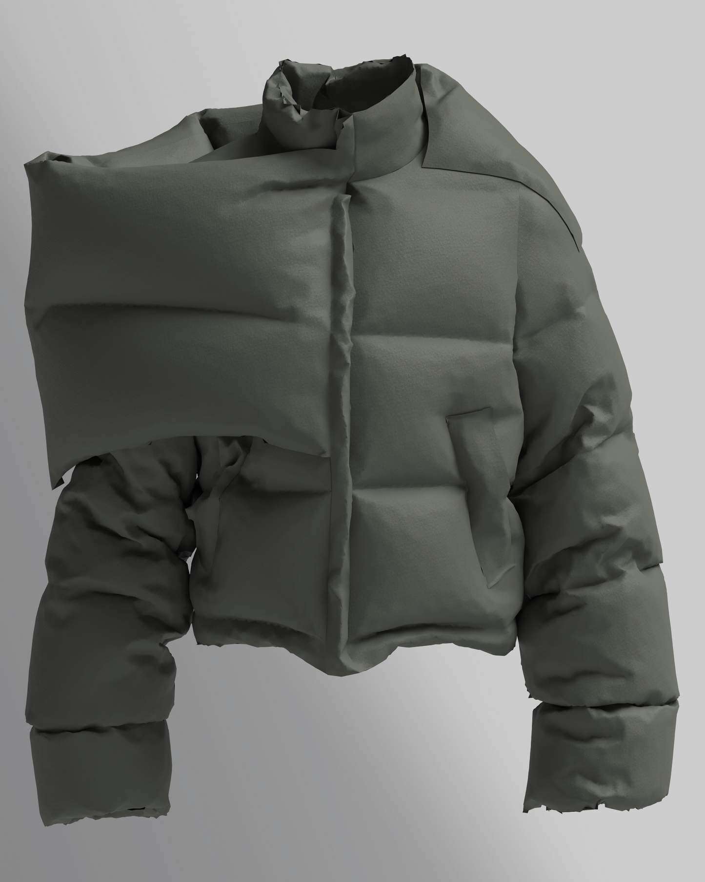 Custom Garment Creation Package: Essentials Package