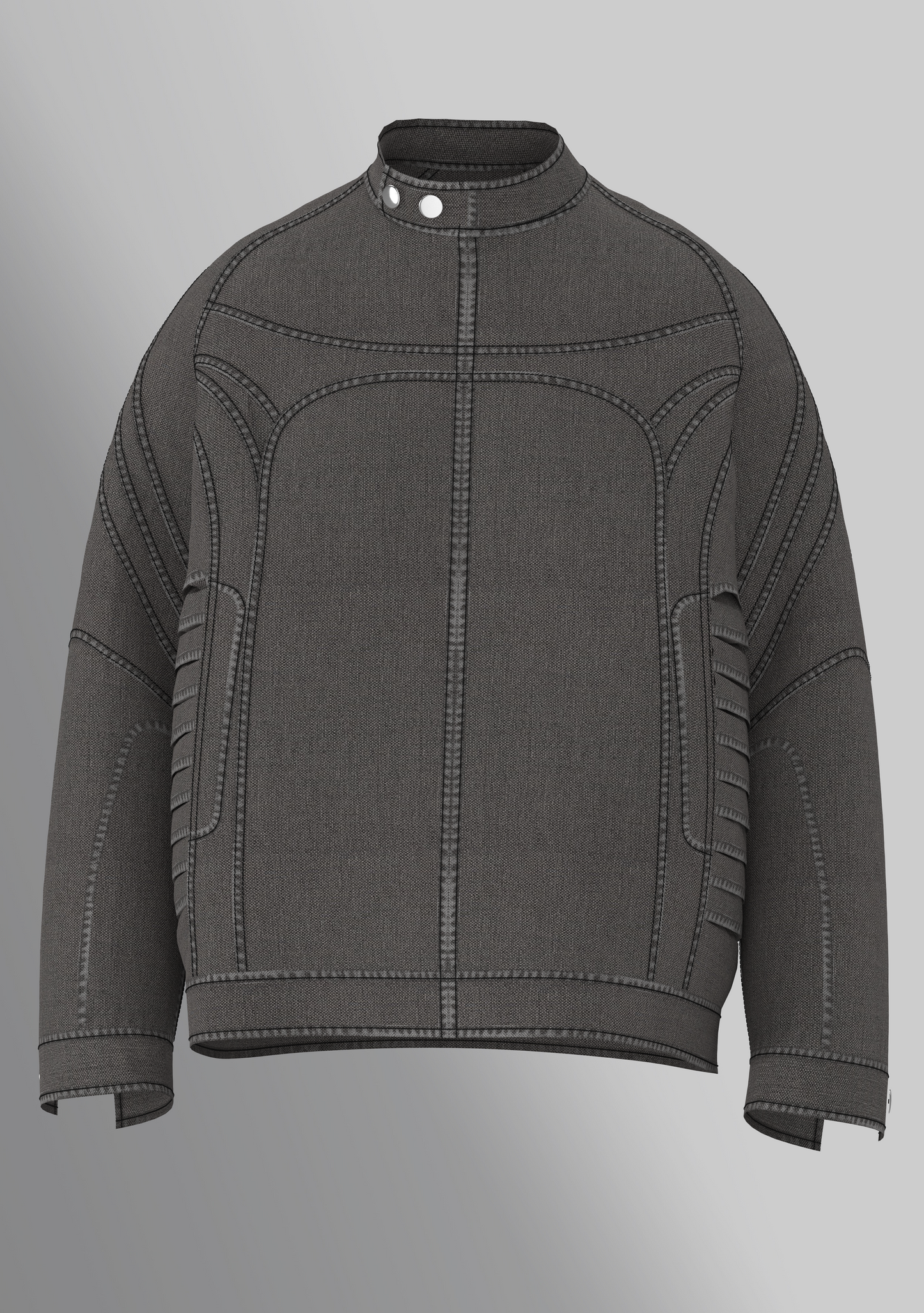 Custom Garment Creation Package: Essentials Package